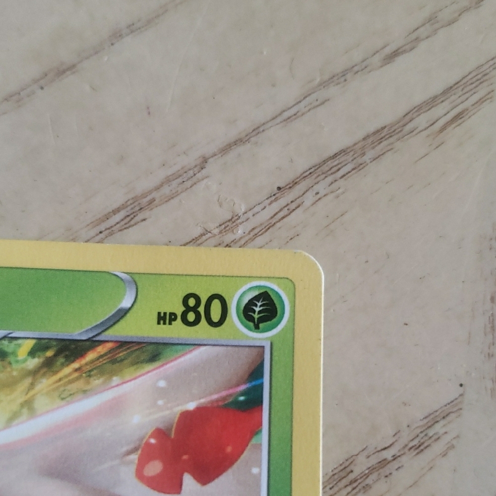 Dartrix Pokémon Card - Picture 5 of 5
